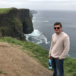 Meet your Posher, Ryan